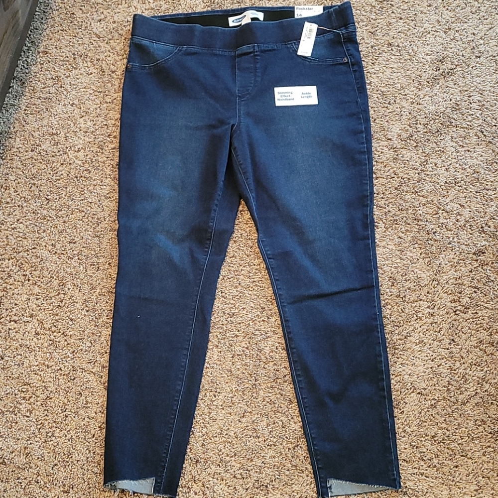 Old Navy Jeggings